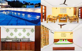 Signature Grande Pondicherry